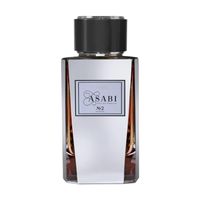 ASABI - No 2 Eau de Parfum 100 ml, 100 ml, ASABI