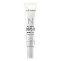 M&Aacute;DARA - Botanic Niacinamide Alternative 5 in 1 Serum Anti-Aging Gesichtsserum 15 ml Damen, 15 ml, M&Aacute;DARA