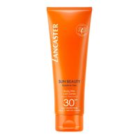 Lancaster - Sun Beauty Body Milk SPF30 Sonnenschutz 250 ml, 250 ml, Lancaster