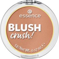 Essence - Crush! Blush 5 g 10 - CARAMEL LATTE, 5 g, Essence