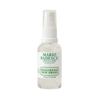Mario Badescu - Hyaluronic Dew Drops Hyaluronsäure Serum 29 ml, 29 ml, Mario Badescu