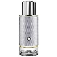 Montblanc - Explorer Platinum Eau de Parfum 30 ml Herren, 30 ml, Montblanc