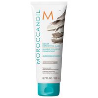 Moroccanoil - Rose Gold Haarkur & -maske 200 ml Grau, 200 ml, Moroccanoil