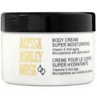 Alyssa Ashley - Musk Body Cream Super Moisturising Bodylotion 250 ml, 250 ml, Alyssa Ashley