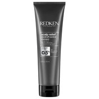 Redken - Kopfhautpflege Dandruff Control Shampoo 250 ml, 250 ml, Redken
