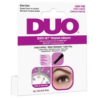 Ardell - Duo Striplash Adhesive Zubehör für Künstliche Wimpern 5 g, 5 g, Ardell