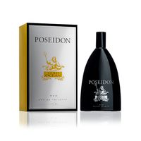 Poseidon - Poseidon Gold Ocean For Men Eau De Toilette Spray Eau de Toilette 150 ml Herren, 150 ml, Poseidon