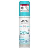 lavera - Body Care Natural & Sensitive Bodyspray 75 ml, 75 ml, lavera
