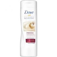 Dove - Bodylotion 400 ml, 400 ml, Dove