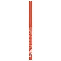 NYX Professional Makeup - Vivid Rich Mechanical Pencil Eyeliner 0,3 g 3.0 - TIGER'S PRIZE, 0.3 g, NYX Professional Makeup