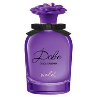Dolce&Gabbana - Dolce Violet Eau de Toilette Eau de Parfum 50 ml Damen, 50 ml, Dolce&Gabbana
