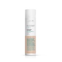 Revlon Professional - Restart CURLS Nourishing Cleanser Shampoo 250 ml, 250 ml, Revlon Professional