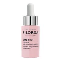 Filorga - NCEF-REVERSE NCEF-SHOT Anti-Aging Gesichtsserum 15 ml, 15 ml, Filorga