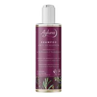 Ayluna Naturkosmetik - Kräuterweisheit - Shampoo 250 ml, 250 ml, Ayluna Naturkosmetik