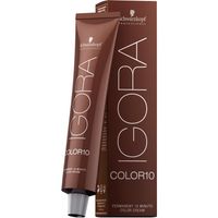 Schwarzkopf Professional - Color 10 Permanent 10 Minute Color Cream Haart&ouml;nung 60 ml, 60 ml, Schwarzkopf Professional