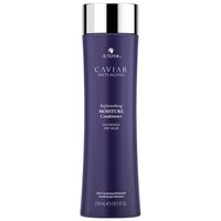 Alterna - Caviar Anti-Aging Replenishing Moisture Conditioner Shampoo 250 ml, 250 ml, Alterna
