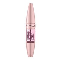 Maybelline - Lash Sensational Mascara 9,5 ml 06 - BURGUNDY ROSE, 9.5 ml, Maybelline