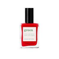 manucurist - GREEN Nagellack 15 ml Anemone, 15 ml, manucurist