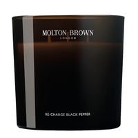 Molton Brown - Re-charge Black Pepper Duftkerze Raumd&uuml;fte 600 g, 600 g, MOLTON BROWN