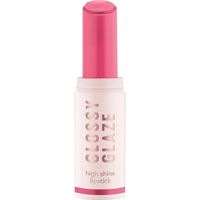 Essence - GLOSSY GLAZE high shine Lippenstifte 1,9 g 03 - PINK THINGS UP, 1.9 g, Essence