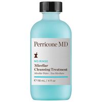 Perricone MD - No:Rinse Micellar Cleansing Treatment Gesichtswasser 118 ml, 118 ml, Perricone MD