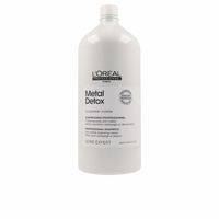 L&acute;Or&eacute;al Professionnel Paris - Metal Detox Shampoo F&uuml;r Strapaziertes Haar 1500 ml, 1500 ml, L&acute;Or&eacute;al Professionnel Paris