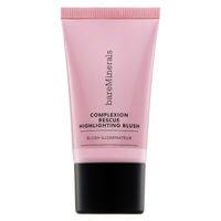 bareMinerals - Complexion Rescue HIGHLIGHTING BLUSH Highlighter 15 ml ROSE GLOW, 15 ml, bareMinerals