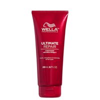 Wella Professionals - Ultimate Repair AHA & Omega-9 Conditioner 200 ml, 200 ml, Wella Professionals