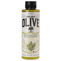 KORRES - Olive & Olive Blossom Showergel Duschgel 250 ml, 250 ml, Korres