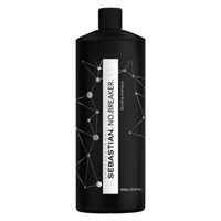 Sebastian - No.Breaker Bonding Shampoo 1000 ml, 1000 ml, Sebastian