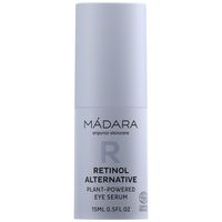 M&Aacute;DARA - RETINOL ALTERNATIVE Alternatives, pflanzliches Retinol-Augenserum Augencreme 15 ml, 15 ml, M&Aacute;DARA