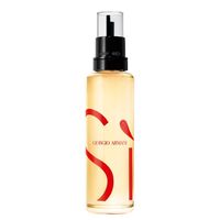Armani Beauty - S&igrave; Passione Intense Eau de Parfum 100 ml Damen, 100 ml, Armani Beauty