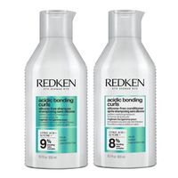 Redken - Acidic Bonding CURLS Bundle* Haarpflegesets 0,6 l Damen, 0.6 l, Redken