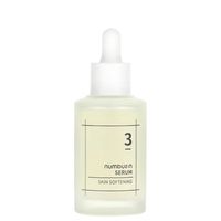 Numbuzin - No.3 Skin Softening Serum Feuchtigkeitsserum 50 ml, 50 ml, Numbuzin