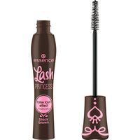 Essence - Lash PRINCESS Mascara 12 ml Marron, 12 ml, Essence