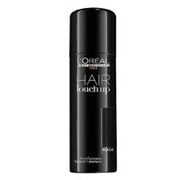 L&acute;Or&eacute;al Professionnel Paris - Hair Touch Up Haarspray & -lack 75 ml Schwarz, 75 ml, L&acute;Or&eacute;al Professionnel Paris
