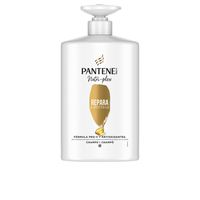Pantene - Repair & Protect Shampoo 1000 ml, 1000 ml, Pantene