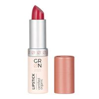 GRN Shades of Nature - Lipstick Lippenstifte 4 g Lipstick - pumpkin 4g, 4 g, GRN Shades of Nature