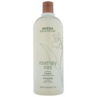 Aveda - rosemary mint Shampoo 1000 ml, 1000 ml, AVEDA
