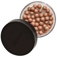 Gosh Copenhagen - Precious Powder Pearls Bronzer 25 g GLOW - PEARLS GLOW, 25 g, Gosh Copenhagen