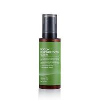 Benton - Deep Green Tea Serum Anti-Aging Gesichtsserum 30 ml, 30 ml, Benton