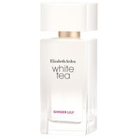 Elizabeth Arden - White Tea Ginger Lily Eau de Toilette 50 ml, 50 ml, Elizabeth Arden