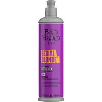 TIGI - Serial Blonde Conditioner 400 ml, 400 ml, Tigi