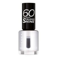 Rimmel London - Nagellack 8 ml, 8 ml, Rimmel London
