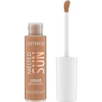 Catrice - Melted Sun Liquid Contouring 10 ml 015 - SUNKISSED, 10 ml, Catrice