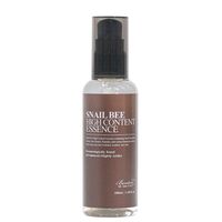 Benton - Snail Bee High Content Essenz Feuchtigkeitsserum 100 ml Damen, 100 ml, Benton