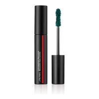 Shiseido - ControlledChaos Ink Mascara 11,5 ml 04 - EMERALD ENERGY, 11.5 ml, Shiseido