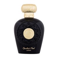 Lattafa - OPULENT OUD Eau de Parfum 100 ml, 100 ml, Lattafa