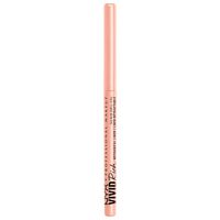 NYX Professional Makeup - Vivid Rich Mechanical Pencil Eyeliner 0,3 g 2.0 - QUARTZ QUEEN, 0.3 g, NYX Professional Makeup