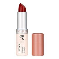 GRN Shades of Nature - Lipstick Lippenstifte 4 g Lipstick - pomegranate 4g, 4 g, GRN Shades of Nature